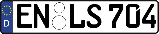 EN-LS704