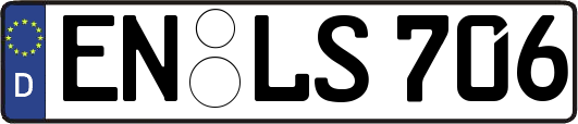 EN-LS706