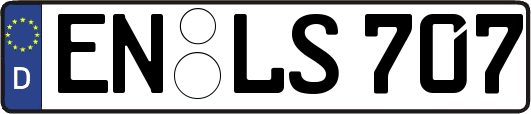 EN-LS707