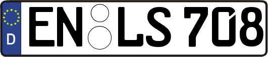 EN-LS708