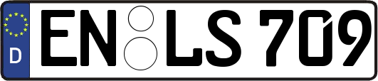 EN-LS709