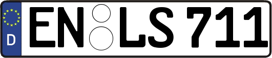 EN-LS711