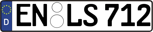 EN-LS712