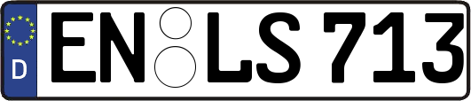 EN-LS713