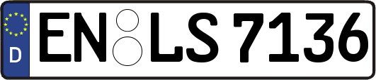 EN-LS7136