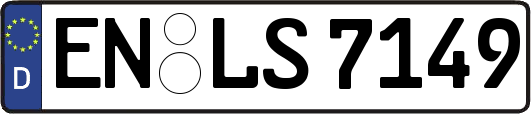 EN-LS7149