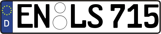 EN-LS715