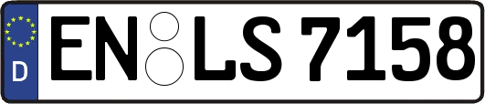 EN-LS7158