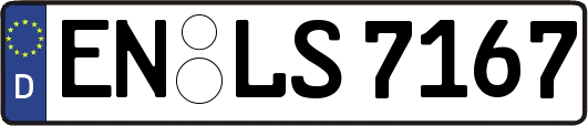 EN-LS7167