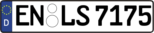 EN-LS7175