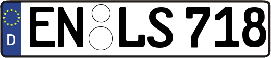 EN-LS718