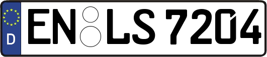 EN-LS7204