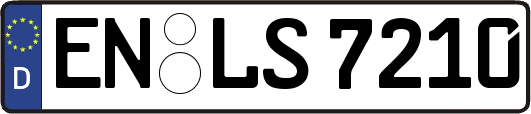 EN-LS7210