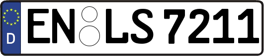 EN-LS7211
