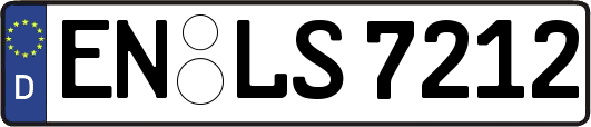 EN-LS7212