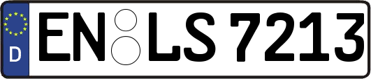EN-LS7213