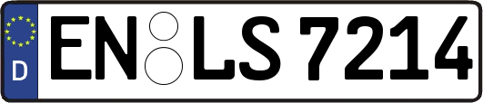 EN-LS7214