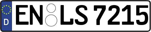 EN-LS7215