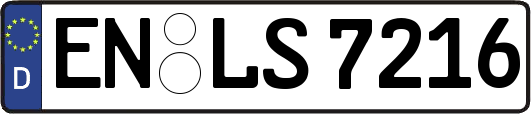 EN-LS7216