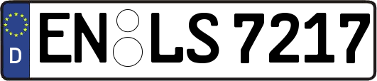 EN-LS7217
