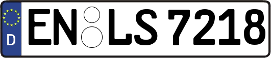 EN-LS7218