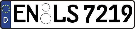 EN-LS7219