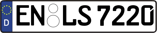 EN-LS7220