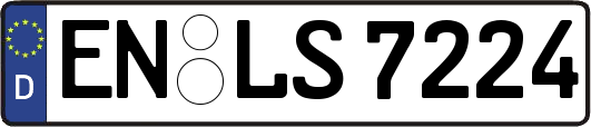 EN-LS7224