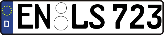 EN-LS723