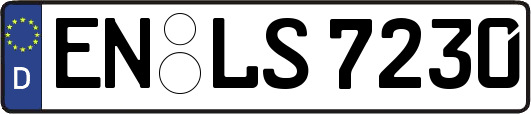 EN-LS7230