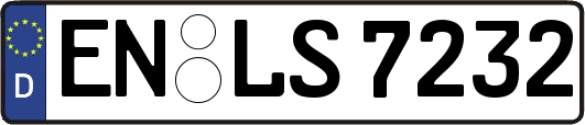 EN-LS7232
