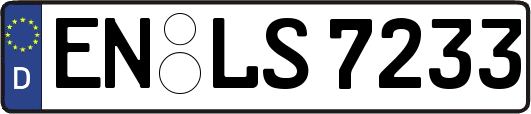 EN-LS7233