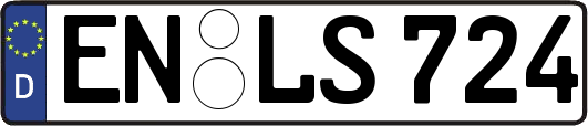 EN-LS724