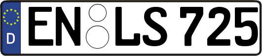 EN-LS725