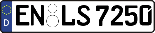 EN-LS7250