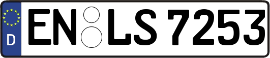 EN-LS7253