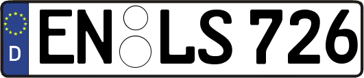 EN-LS726