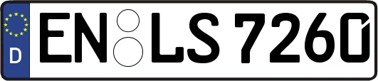 EN-LS7260