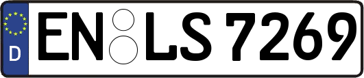 EN-LS7269