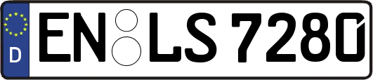 EN-LS7280
