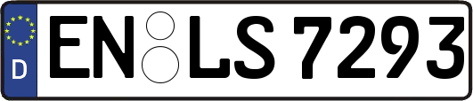 EN-LS7293
