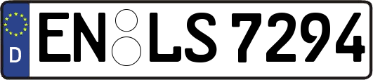 EN-LS7294