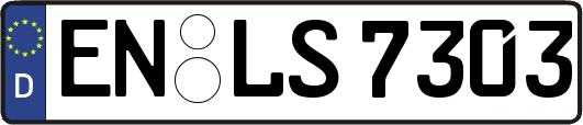 EN-LS7303