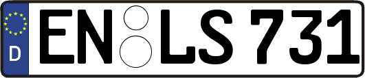 EN-LS731