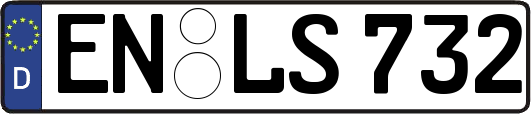EN-LS732