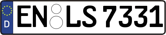 EN-LS7331
