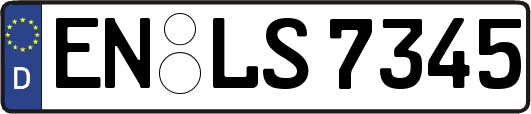 EN-LS7345