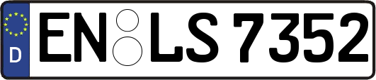 EN-LS7352