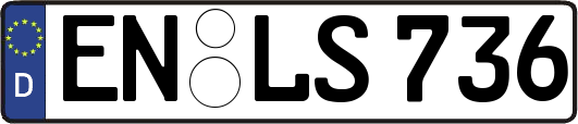 EN-LS736