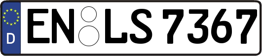 EN-LS7367